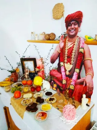 HDH Jayanthi 2021