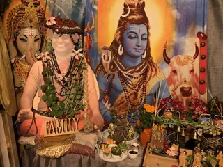 KAILASA LATIN AMERICA on 11/4/2021