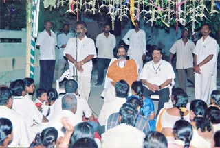 2006 - Kailasa India Sangha Activities