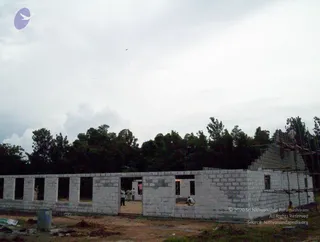 2005 - View-of-Ananda-Sabha-Construction