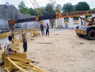 2005 - View-of-Ananda-Sabha-Construction