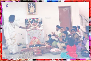 2006 - Kailasa India Sangha Activities