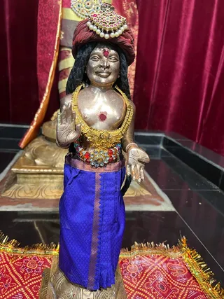KAILASA HOUSTON, USA on 8/1/2022
