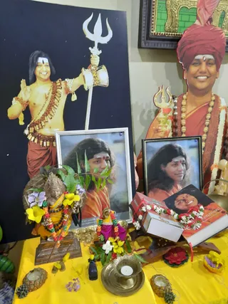 KAILASA SAN FERNANDO, TRINIDAD & TOBAGO on 6/4/2022