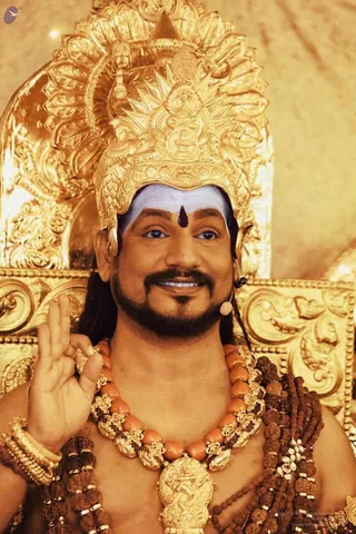 KAILASA SAN JOSE, USA on 6/23/2022