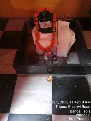 KASHI SARVAJNAPEETAM on 5/5/2022
