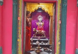 KASHI SARVAJNAPEETAM on 8/5/2022