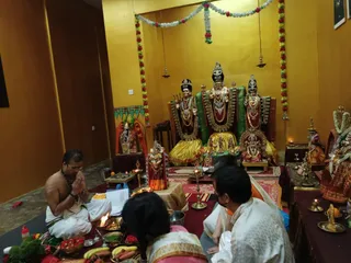 KAILASA SINGAPORE on 6/15/2021