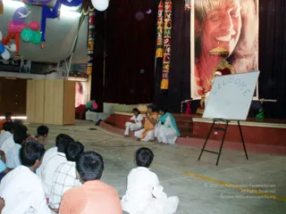 2006-Little-Anandas-Program-Bidadi