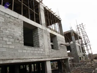 Aadheenam Construction 2009