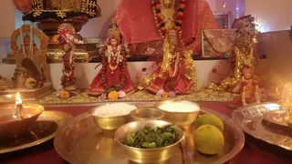 KAILASA BAUDHA, NEPAL on 12/8/2020