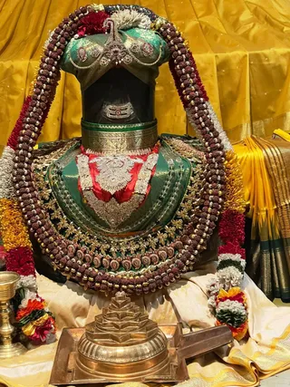 KAILASA SAN JOSE, USA on 2/21/2022