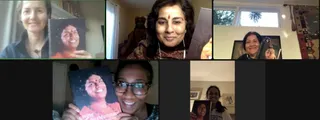 KAILASA SAN JOSE, USA on 4/12/2022
