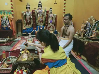 KAILASA SINGAPORE on 1/17/2021