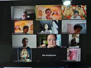 KAILASA SINGAPORE on 5/5/2021