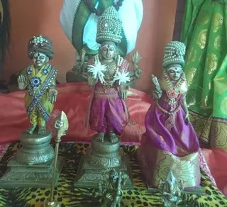 Kailasa avadi june 30 2021