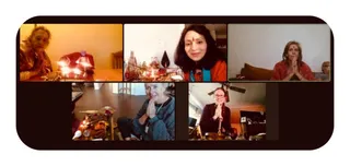 KAILASA SAN JOSE, USA on 2/10/2022