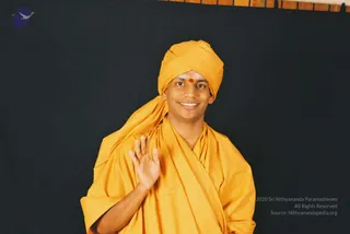 2002 - Glimpses From Various Programs