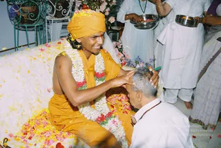 2002 - Glimpses From Various Programs