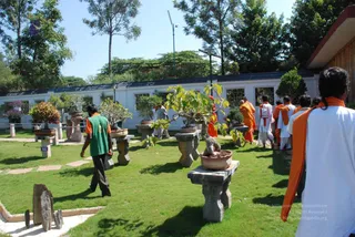 October 29 2008
