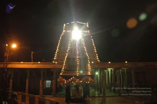 December 04 2006 - Karthikai Deepam, Tiruvannamalai