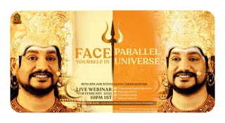 KAILASA SAN JOSE, USA on 2/4/2022