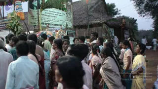 April 19 2008