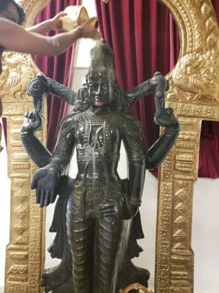 APATH SANYASI - MALE on 9/11/2021