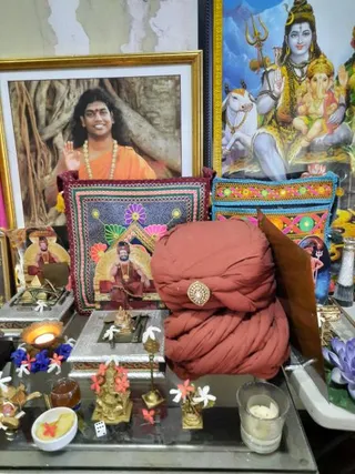 KAILASA SAN FERNANDO, TRINIDAD & TOBAGO on 3/15/2021