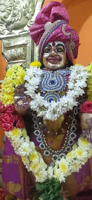 Kailasa avadi july 23 2021
