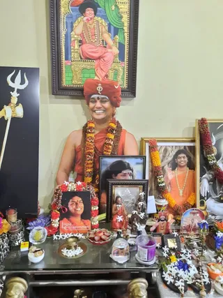 KAILASA SAN FERNANDO, TRINIDAD & TOBAGO on 7/11/2021