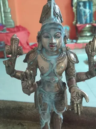Kailasa avadi july 26 2021
