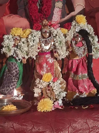 Kailasa Hosur 31 August 2021