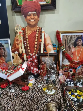 KAILASA SAN FERNANDO, TRINIDAD & TOBAGO on 1/29/2022