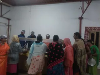 December 19 2022 sripuram