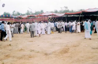 2006 - Kailasa India Sangha Activities