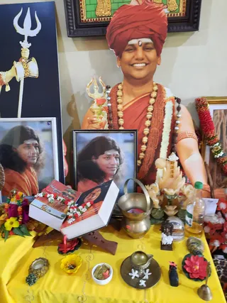 KAILASA SAN FERNANDO, TRINIDAD & TOBAGO on 6/9/2022