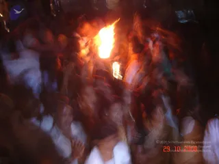 October 29 2006