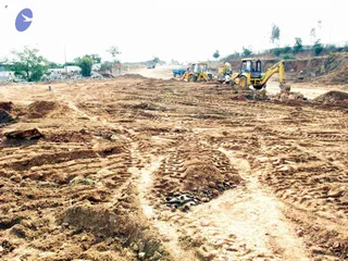 Aadheenam Construction 2009