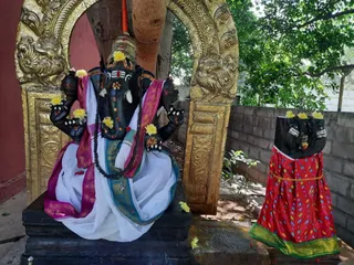 KAILASA Hosur 1 AUGUST 2021