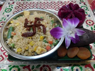 KAILASA SINGAPORE on 10/24/2021