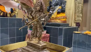 KAILASA TORONTO, CANADA on 1/24/2022