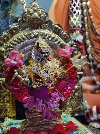 KAILASA UNITED KINGDOM on 10/24/2020