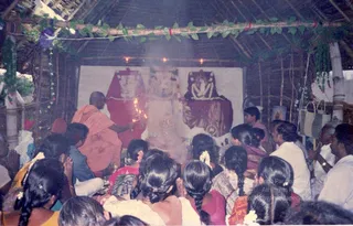 2001 - Glimpses From Various Programs