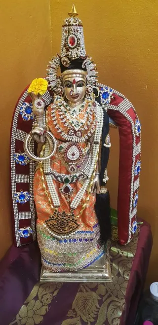 KAILASA SINGAPORE on 5/27/2021