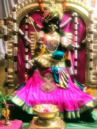 KAILASA SAN JOSE, USA on 3/10/2022