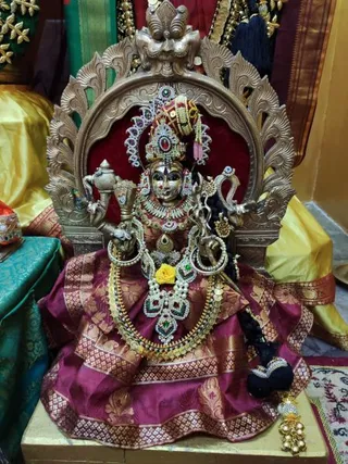 KAILASA SINGAPORE on 6/12/2021