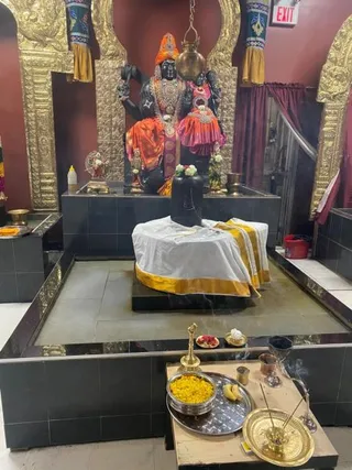 KAILASA TORONTO, CANADA on 5/20/2021