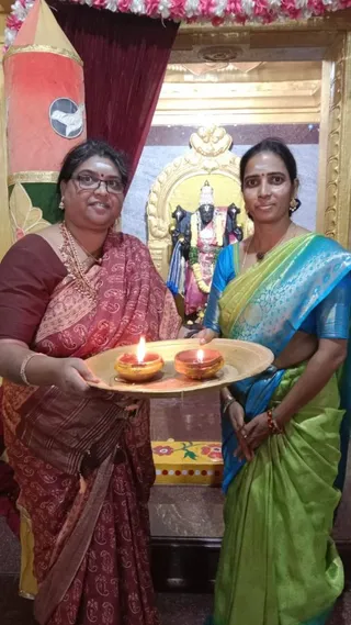 December 06 2022 Sripuram
