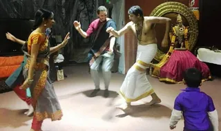 KAILASA SAN JOSE, USA on 3/6/2019